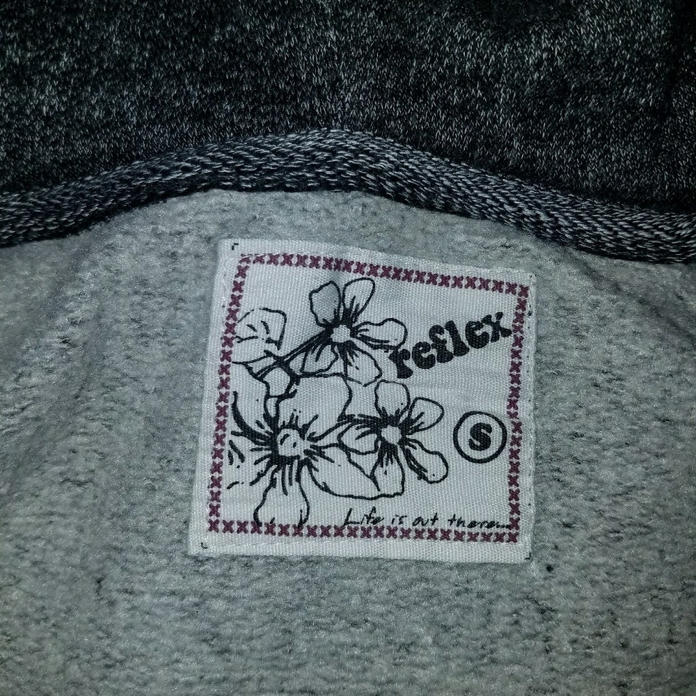 Varsity jacket - Picture 2 of 2